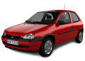 Corsa B